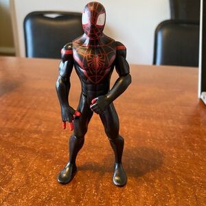 Ultimate Spider-Man Miles Morales 5.5" inch action figure Hasbro 2015